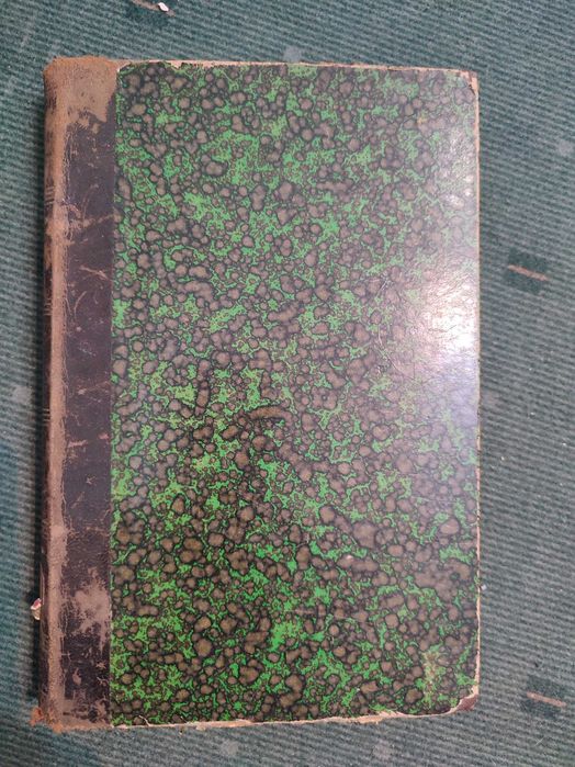 Questões e julgamentos - Eduardo J. da S. Carvalho - 1915