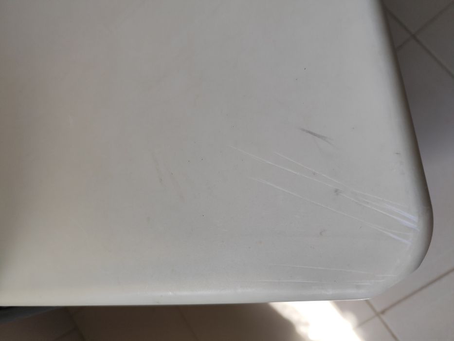 Cadeira dobrável Ikea