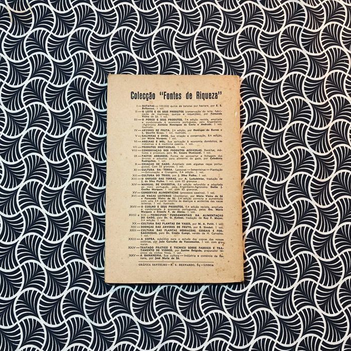 Cubagem de Árvores, Lenhas e Madeiras - Jaime Rebelo Hespanha