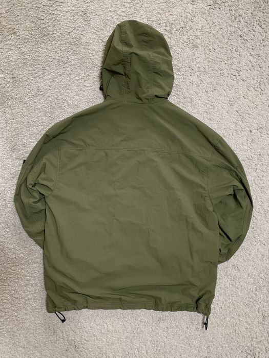 Dickies Jackson Hooded Jacket M