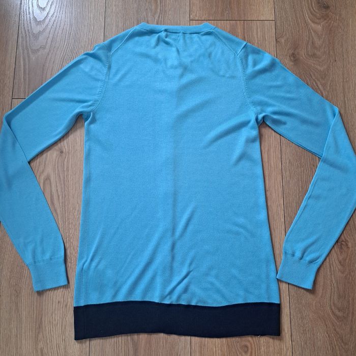 Sweter kardigan damski  Benetton