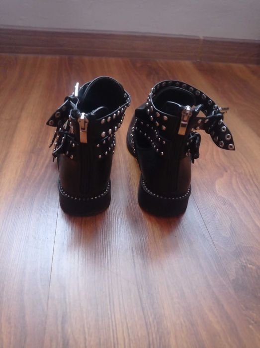 Buty damskie  rozmiar 37