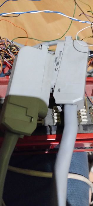 Centrala telefoniczna części