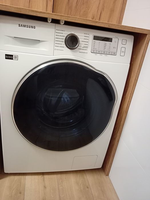 Pralko-suszarka Samsung