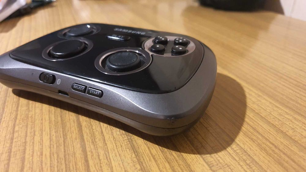 Kontroler do Smartfona Gamepad Samsung EL-GP20 Konsola do Telefonu