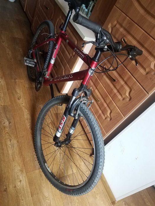Велосипед Trek 3700