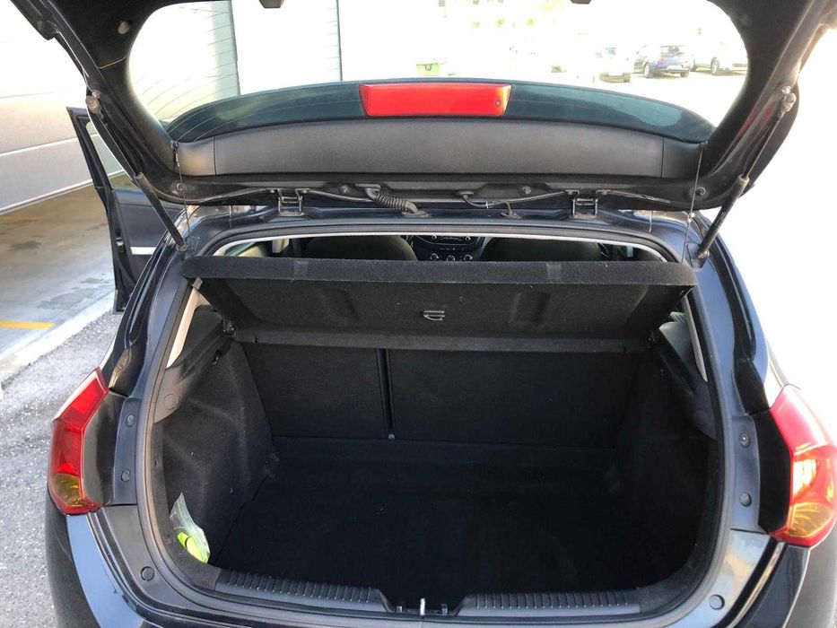 Kia ceed  1.4  CRDI