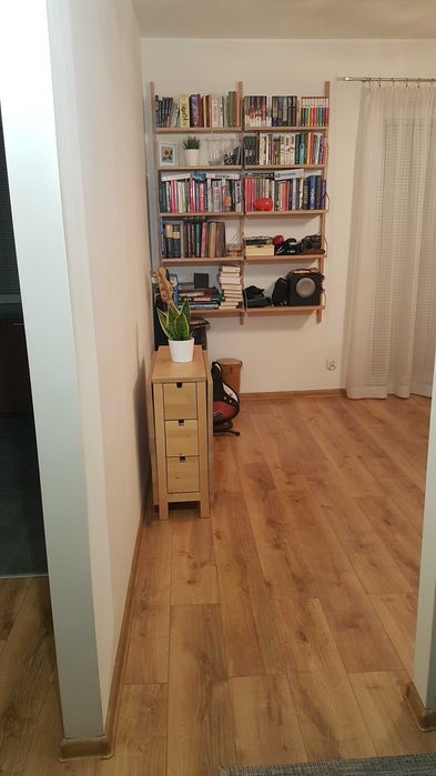 Wynajmę mieszkanie 32 m2 w centrum miasta