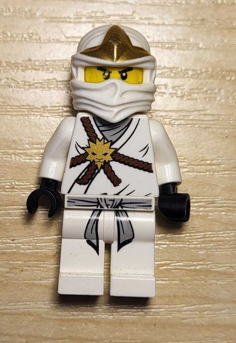 LEGO Figurka Zane