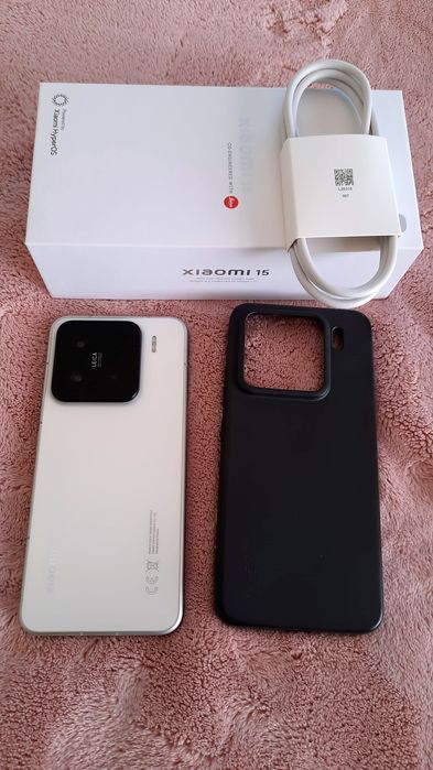 Xiaomi 15 256 gb