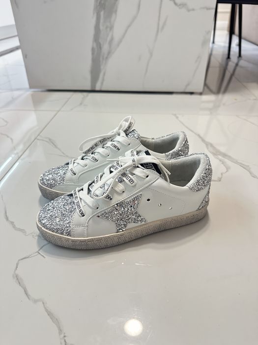 Кросівки Golden Goose 35 розмір