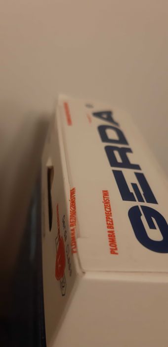 Wkładka Gerda PRO - SYSTEM 50/35G, 30/50N