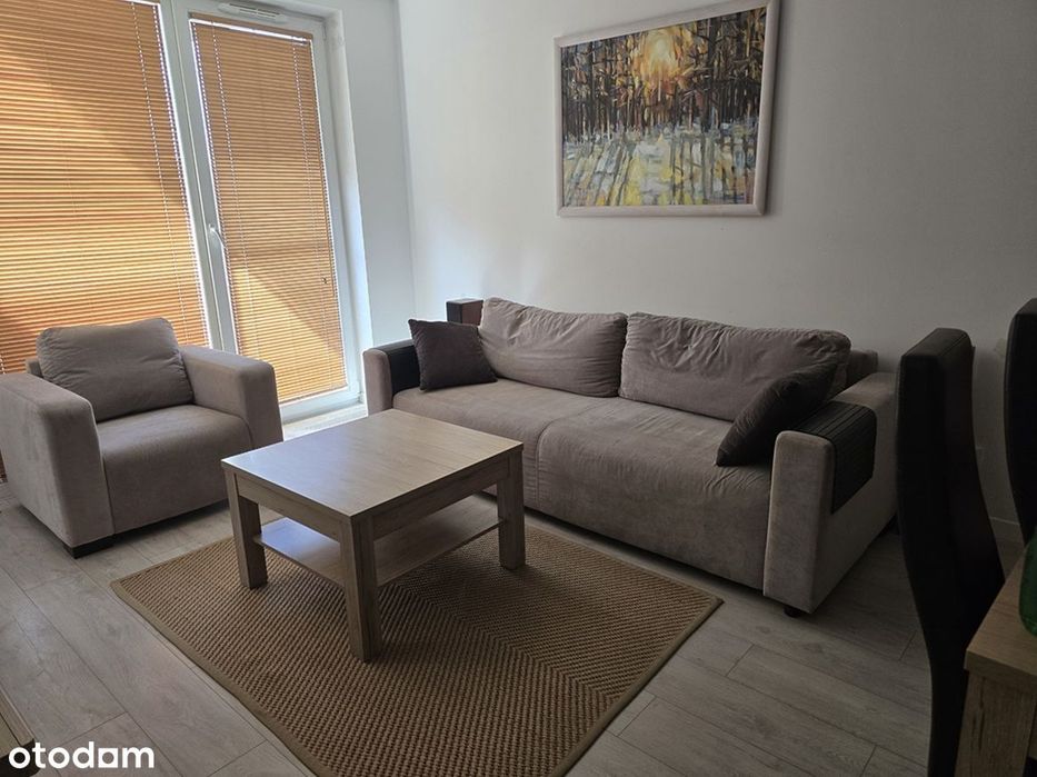 Mieszkanie  72 m², 4 pokoje, II piętro,  funkcjonalne, wysoki standard