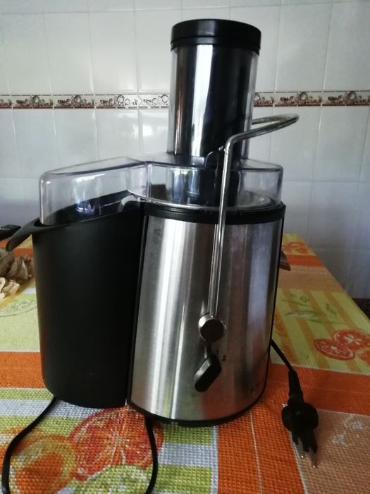 Espremedor automático profissional