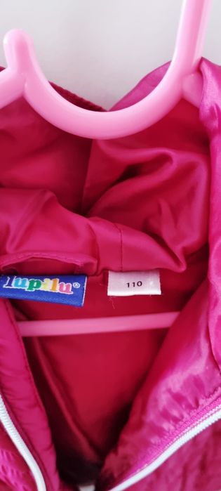 Kurteczka dziewczęca rozm.110