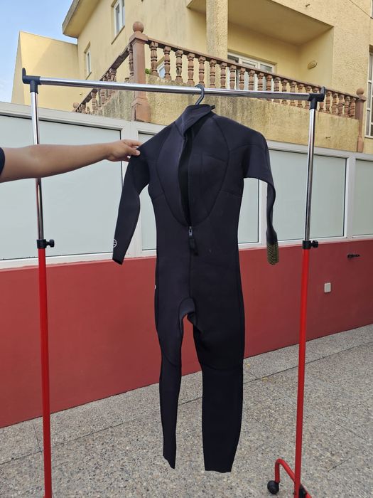 Fato de surf/bosyboard