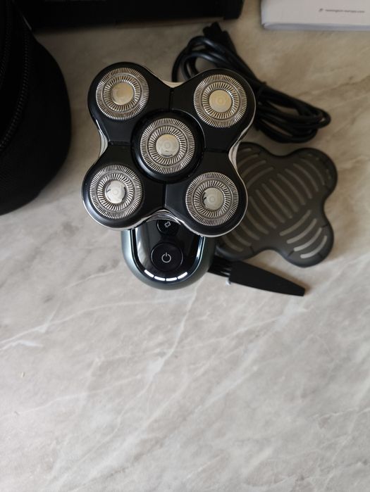 Бритва для голови Remington rx1600, rx1500