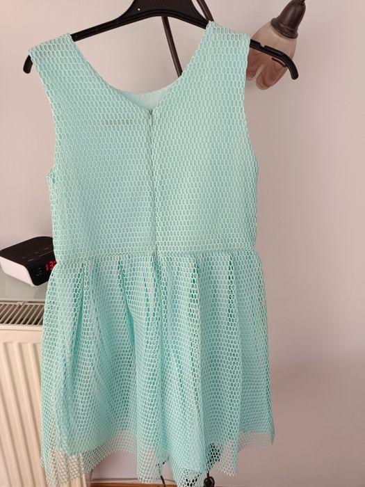 Sukienka dla dziewczynki  11-12 lat