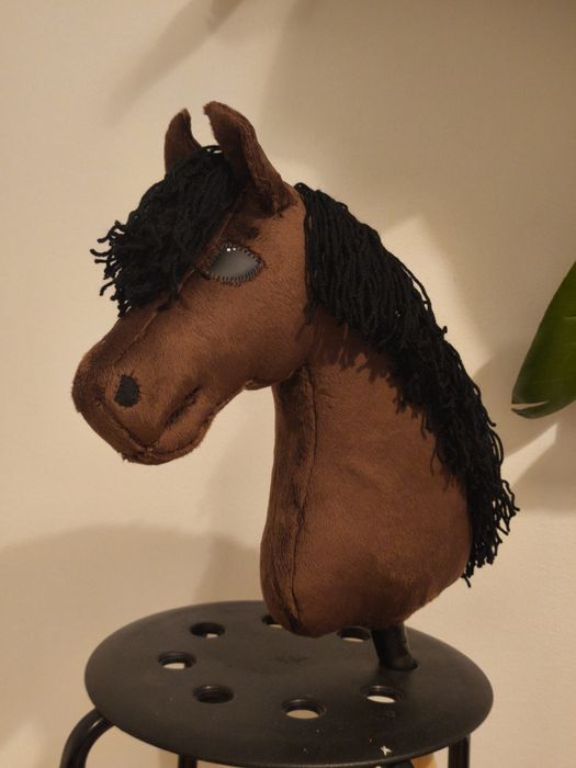 Hobby horse na zamówienie