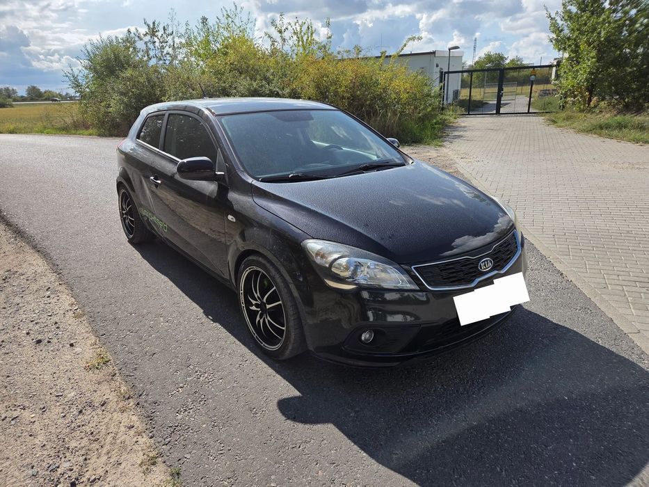 Kia Pro_Cee'd