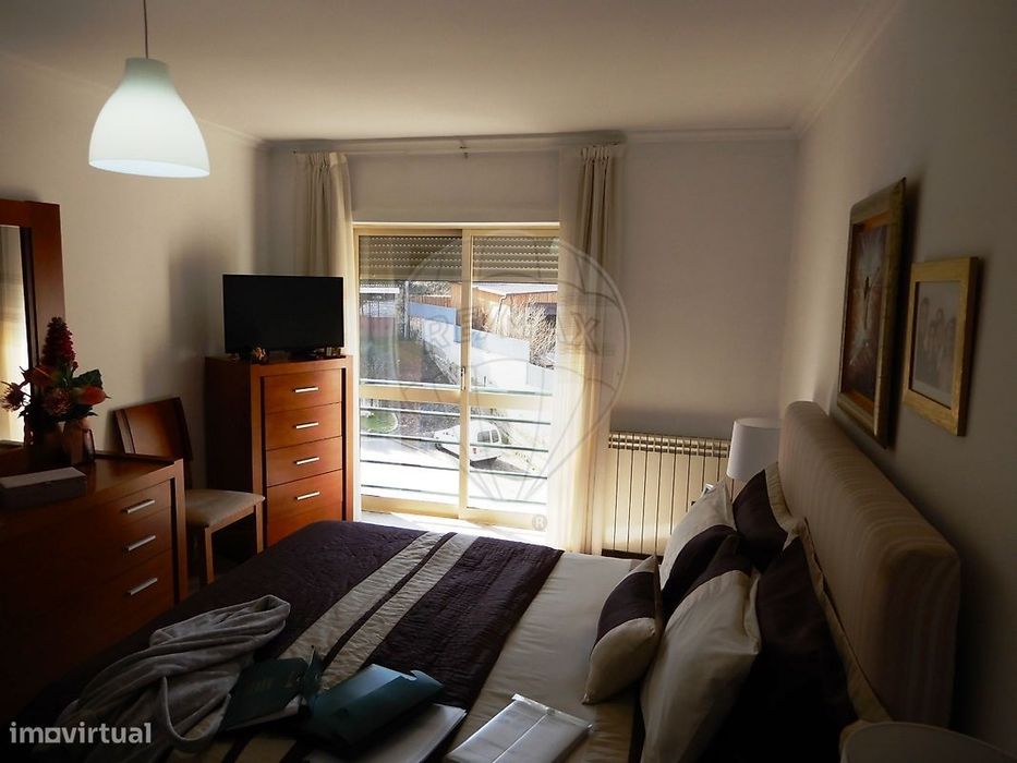 Apartamento T3 para venda