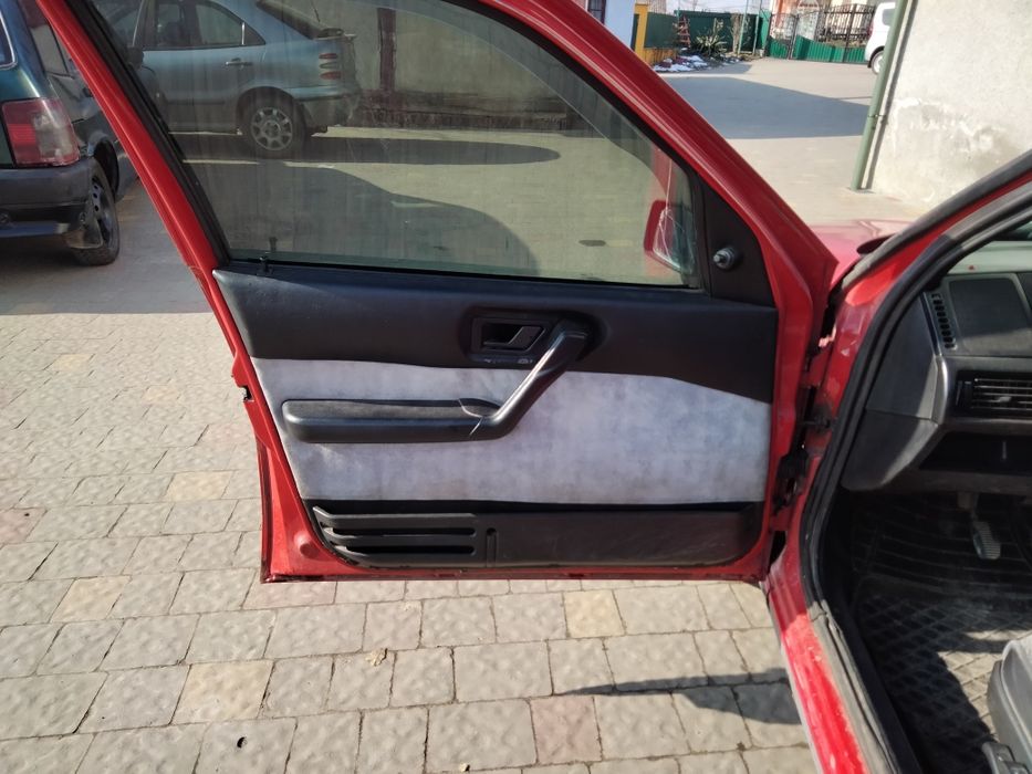 Автозапчастини до Fiat Tipo Tempra Фіат Тіпо Темпра