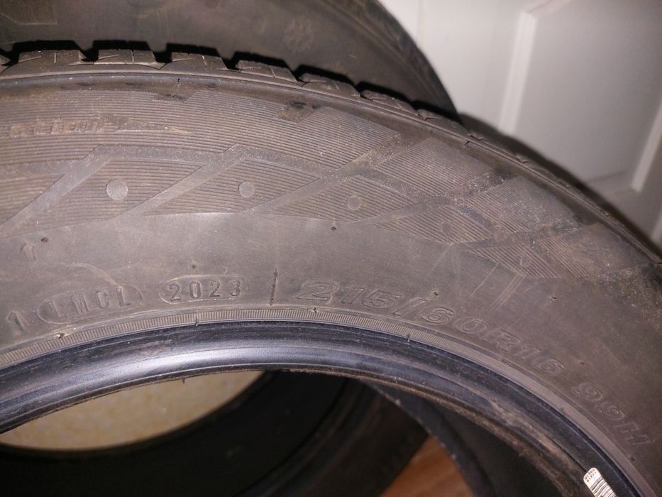 Шини Nexen Winguard Snow G WH2  2шт.