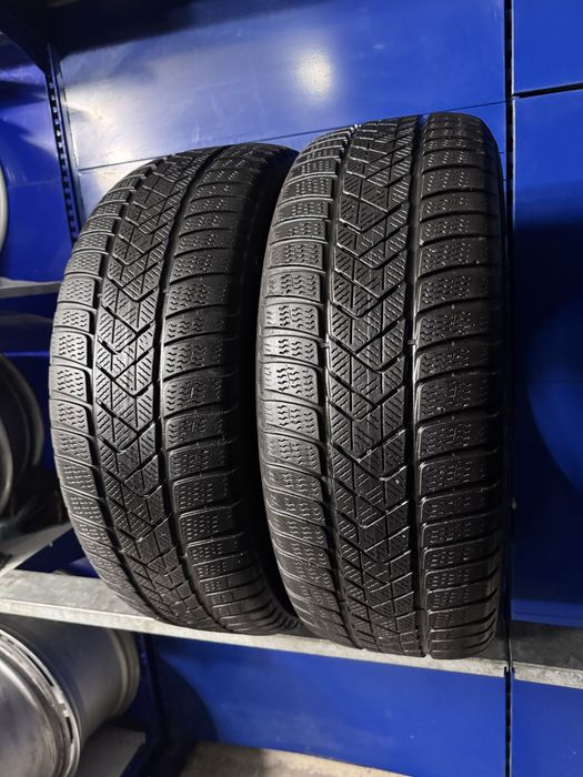 245/50r19 Pirelli Sottozero 3 245 50 r19 зима Розпродаж Склад Шин Умань