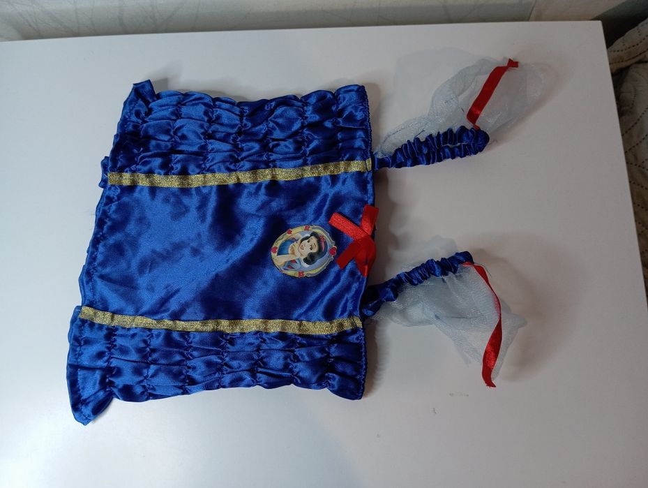 Królewna Śnieżka przebranie