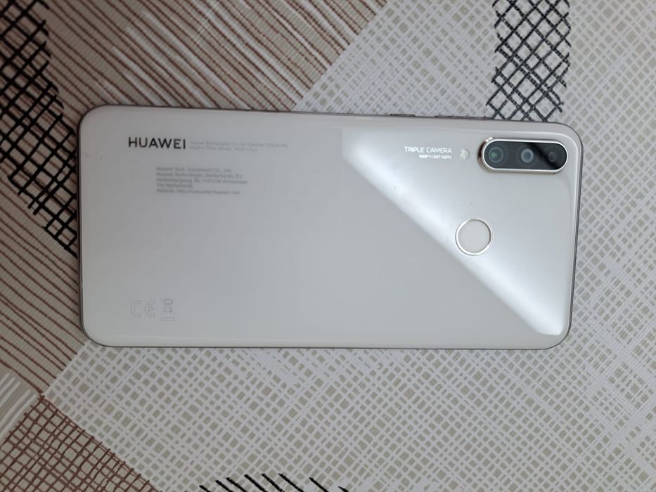 Tlm Huawei P30 lite
