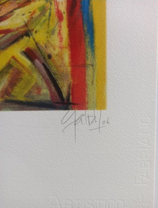 Serigrafia António Galvão