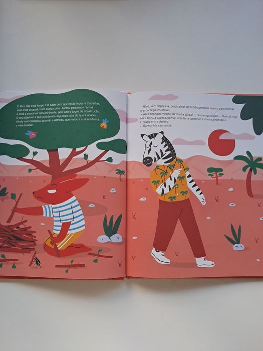 Livro Resmungar não vai adiantar