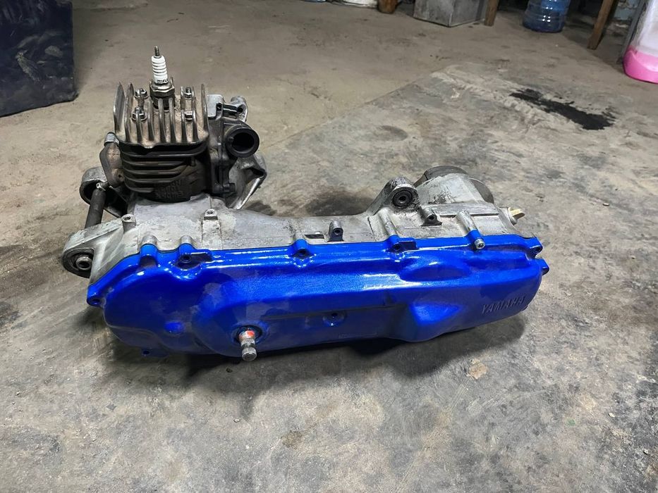 мотор вертикал 3fc