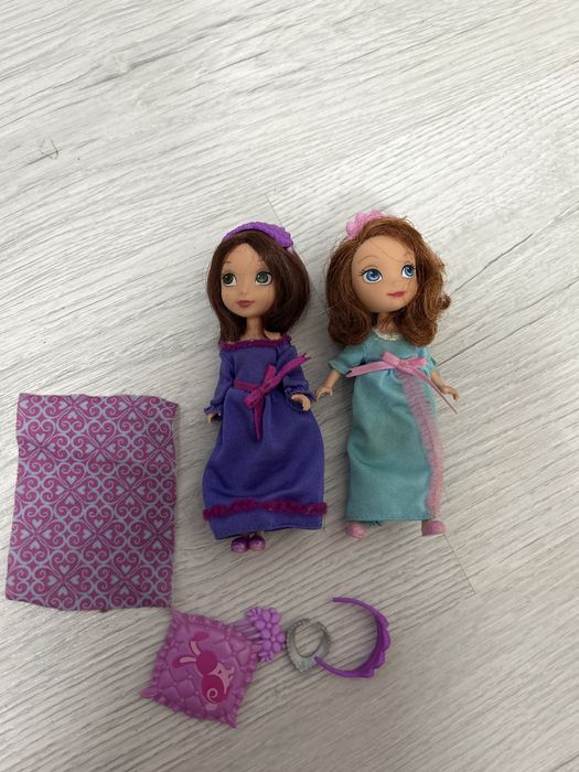 Барби, Челси набор оригинал Матеел .