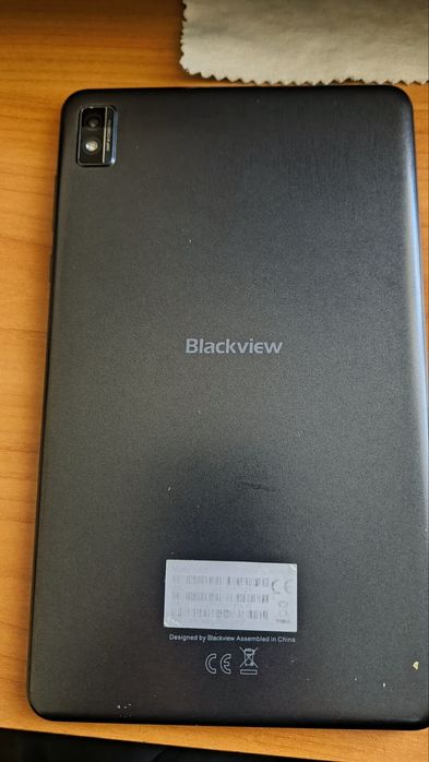 Планшет Blackview  Tab6