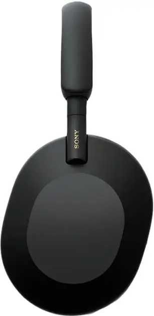 Навушники Sony WH-1000XM5 Black