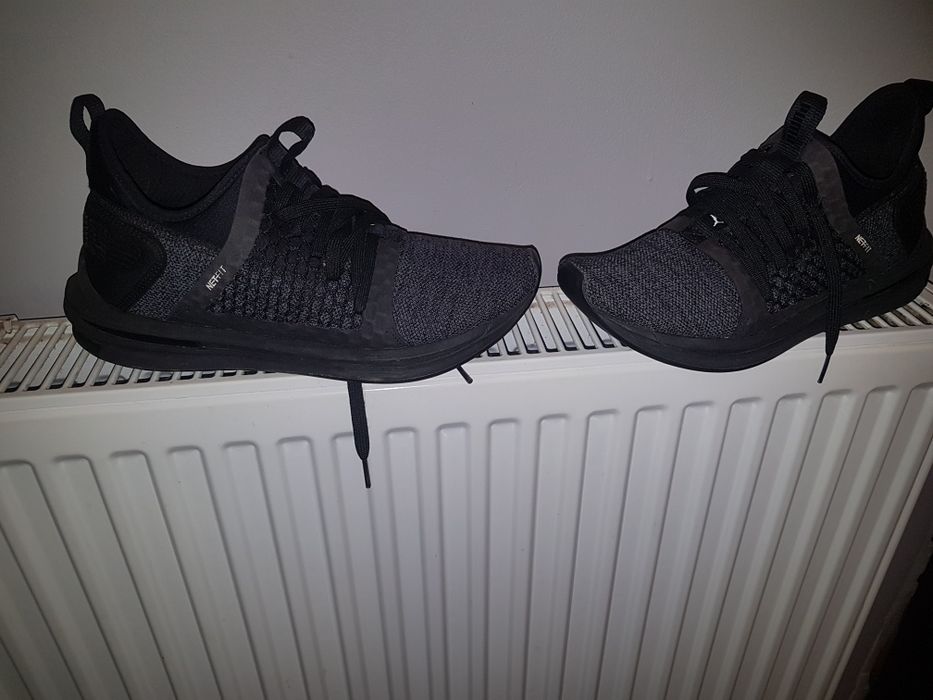 Buty Puma nowe 41