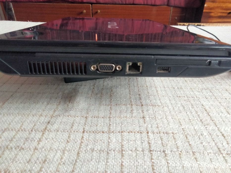 Недорого ноутбук Fujitsu AMILO 530 Notebook