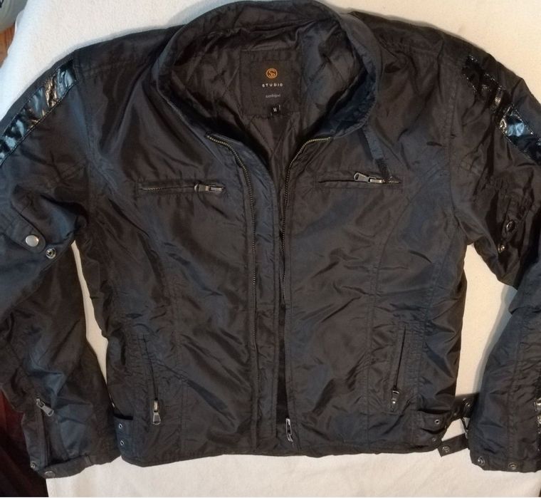 Kurtka moto EM Rider M