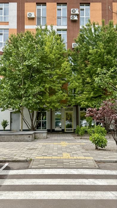 єОселя Постанова Ваучер Сертифікат ДМЖ Продаж 2х кімнатної квартири 52 м² євро трійка ЖК Краєвидний центр ТРЦ Наше небо Крюківщина Київ 4км