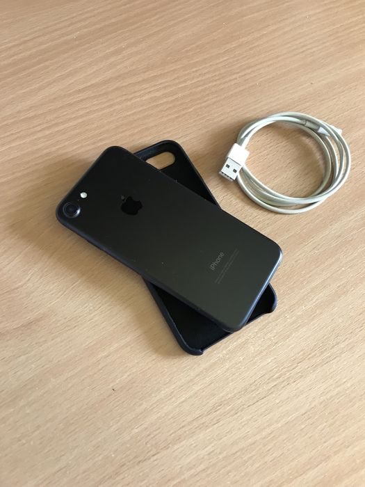 iPhone 7 128gb Neverlock