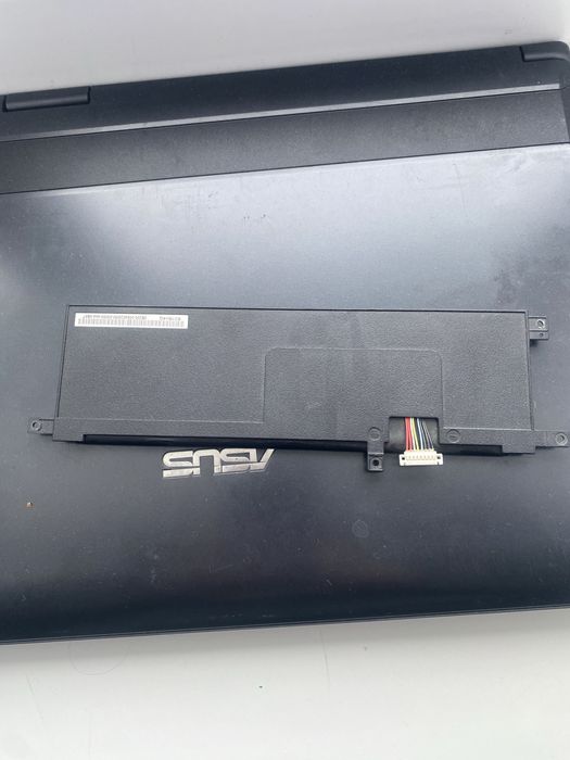 ASUS-батерея → Li-lon Battery Pack B21N1329( Rating:+7.2V--=30Wh)