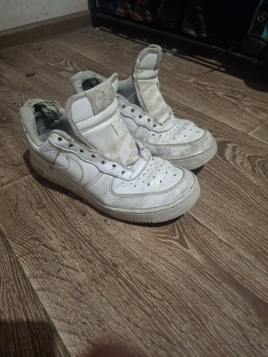 Форсы пацанский конд 9/10