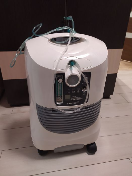 Концентратор кисню OXYTEC-SMART