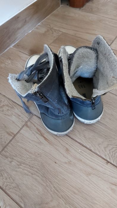 Buty   Conwersy  uni