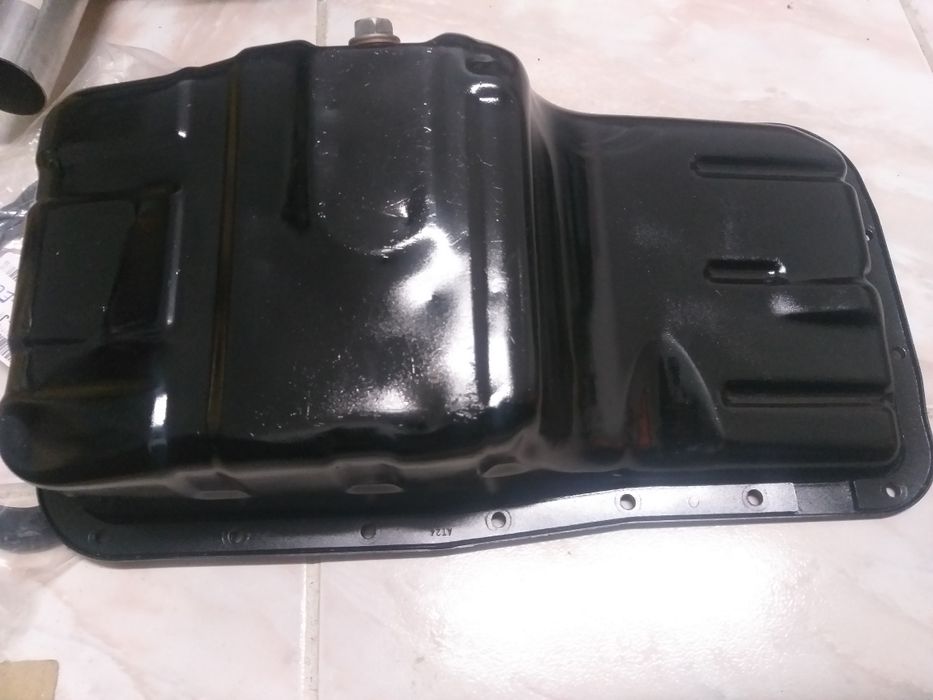 Carter B16 Honda civic VTi + junta