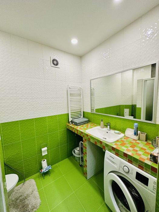 Квартира Посутчоно #2Центр ,Гагарина! С БОМБОУБЕЖИЩЕМ