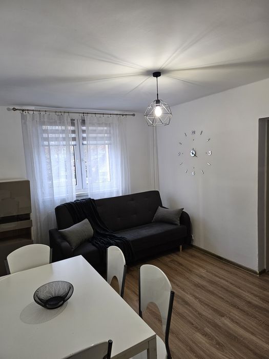 Mieszkanie dwupokojowe do wynajęcia Kossaka 1