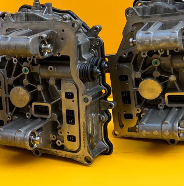 DSG 7 6 ремкомплект DQ200 0AM 0CW DQ250 DQ400 DQ500 DQ381 Гідроплита: 2 ...