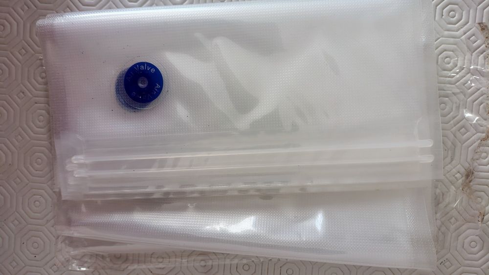 Máquina de embalar a vácuo Lidl